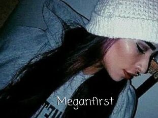 Meganfirst