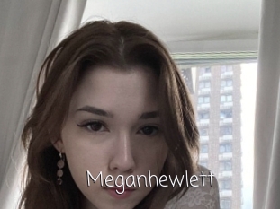 Meganhewlett