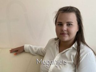 Meganjeis