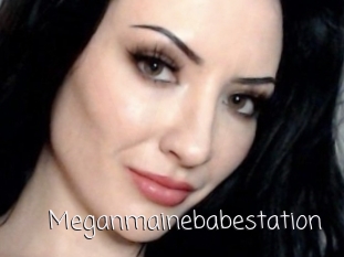 Meganmainebabestation