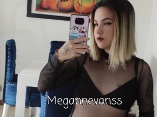 Megannevanss