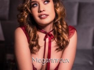 Megannroux