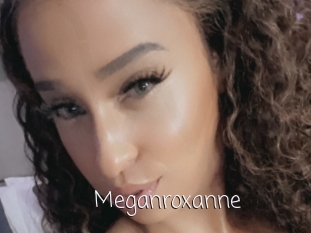 Meganroxanne