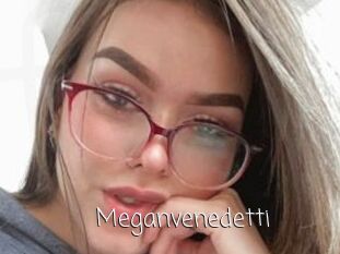 Meganvenedetti