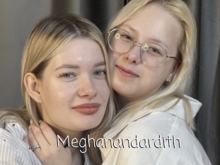 Meghanandardith