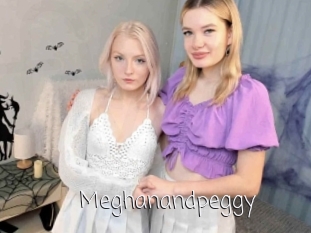 Meghanandpeggy