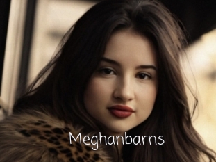 Meghanbarns