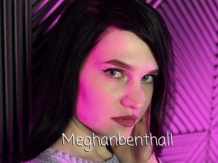 Meghanbenthall