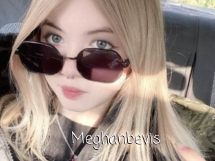 Meghanbevis