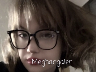 Meghangaler