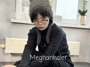 Meghanhaler