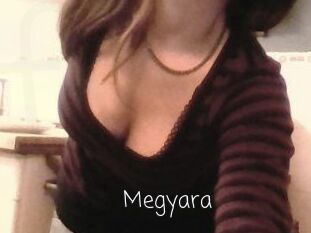 Megyara