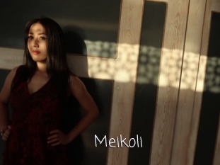 Meikoli