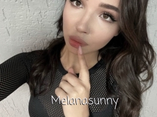 Melanasunny