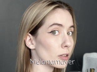 Melaniamayer