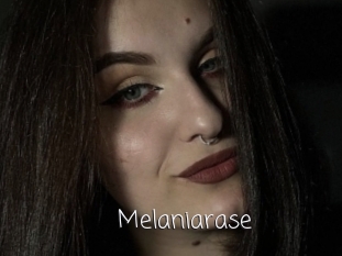 Melaniarase