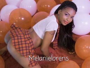 Melanielorens