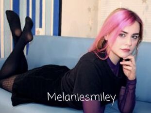 Melaniesmiley