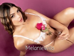 Melaniewills