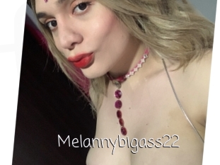 Melannybigass22