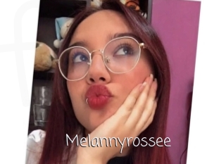 Melannyrossee