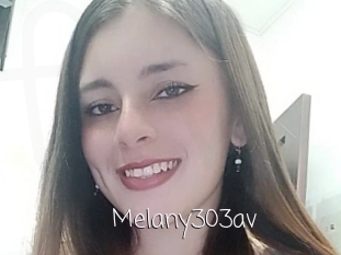 Melany303av