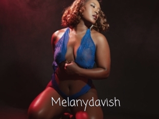 Melanydavish