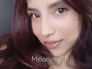 Melanywilth