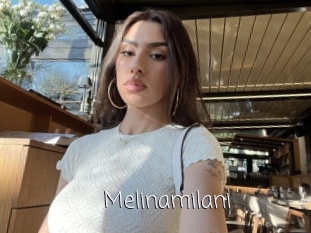 Melinamilani