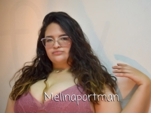 Melinaportman