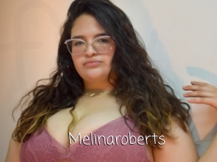 Melinaroberts