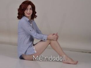 Melindadoll