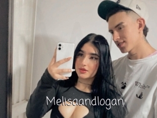 Melisaandlogan