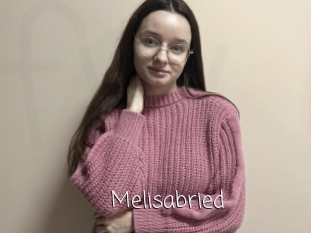 Melisabried