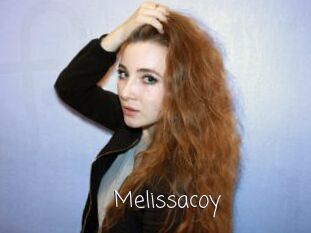 Melissacoy