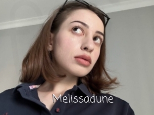 Melissadune