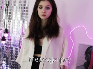 Melissajanney