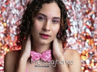 Melissajhones