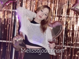 Melissajoannhart