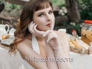 Melissamassons