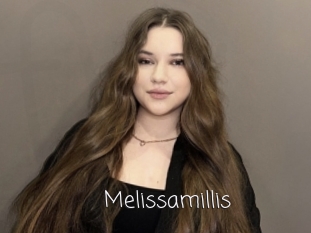 Melissamillis