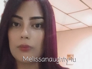 Melissanaughty4u