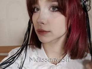 Melissanyash