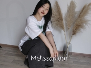 Melissaplum