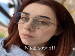 Melissapratt