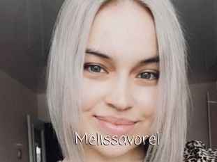 Melissavorel