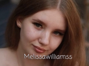 Melissawilliamss