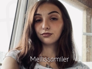 Mellissamiler