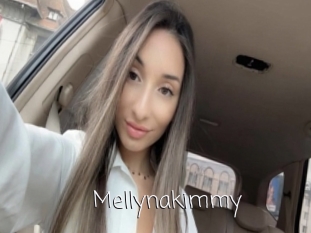 Mellynakimmy