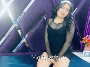 melodiwhith Fille Webcam